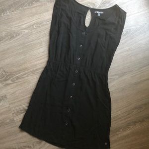 Volcom mini dress 🖤 EUC